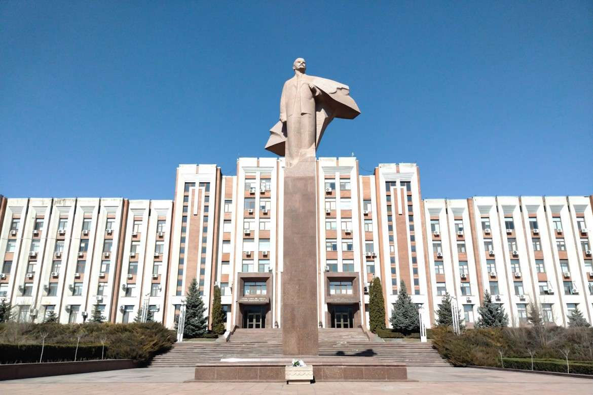 „Alegerile” din Transnistria au înregistrat cea mai mică prezență la vot – 26,01%.