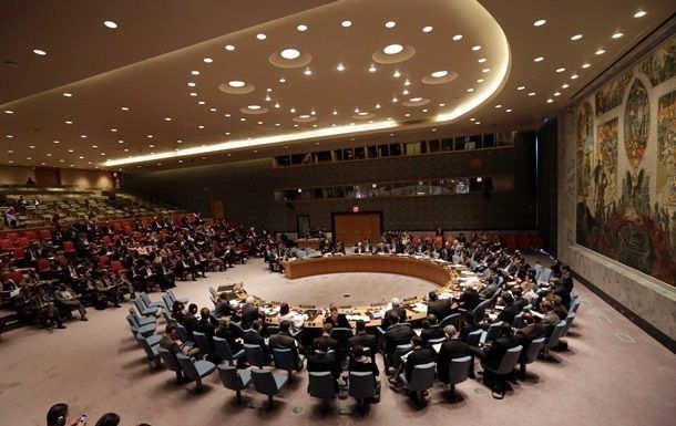 Постпред Украины в ООН заверил, что есть все аргументы, чтобы продвигать инициативу о вводе миротворцев.