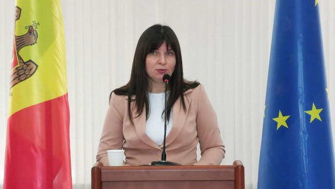 Ministra Finanțelor: Deficitul bugetar de 4-5% este o realitate acceptabilă pentru Moldova.