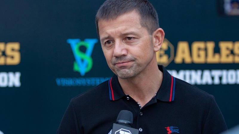 Dorin Damir, privat în continuare de dreptul de a purta armă.