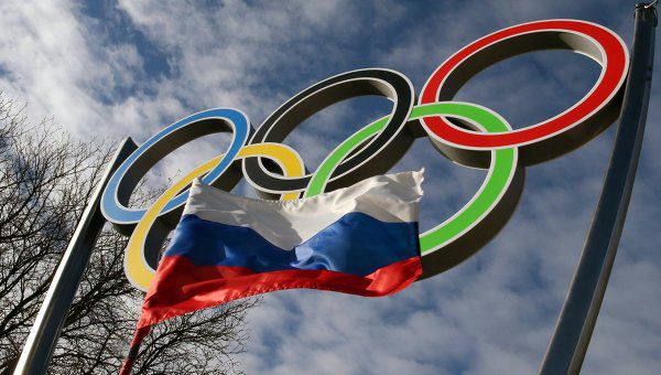 Россию заранее обвинили в употреблении допинга на Олимпиаде-2018.