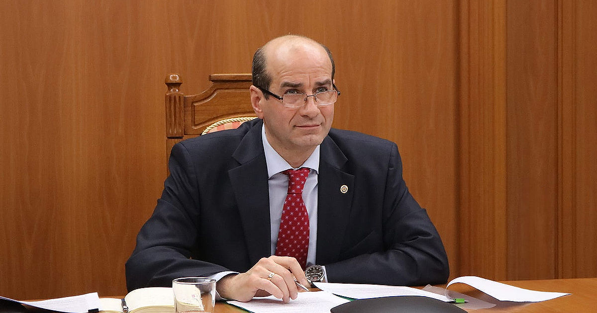 Mija: Relațiile cu Rusia vor fi relansate doar atunci când vom simți că suntem respectați de Moscova.
