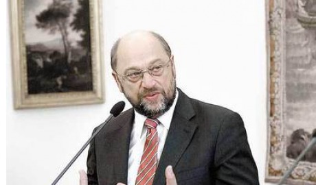 O eventuală victorie a candidatului republican, Donald Trump, în scrutinul prezidenţial din SUA va fi o problemă „pentru întreaga lume". Foto: mediafax.ro