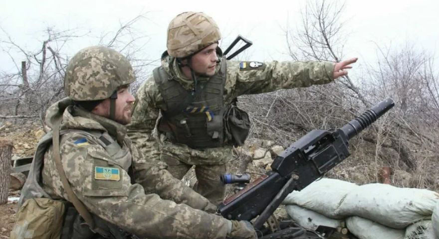 Данилов предупредил о "Большой войне" в мире при одном условии.