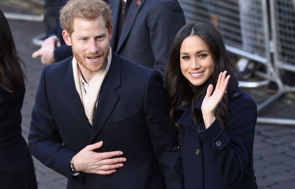 Ce trupă va cânta la nunta prinţului Harry și cu Meghan Markle