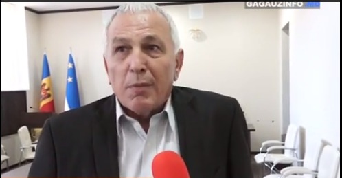 Спикер Народного собрания попал в больницу.