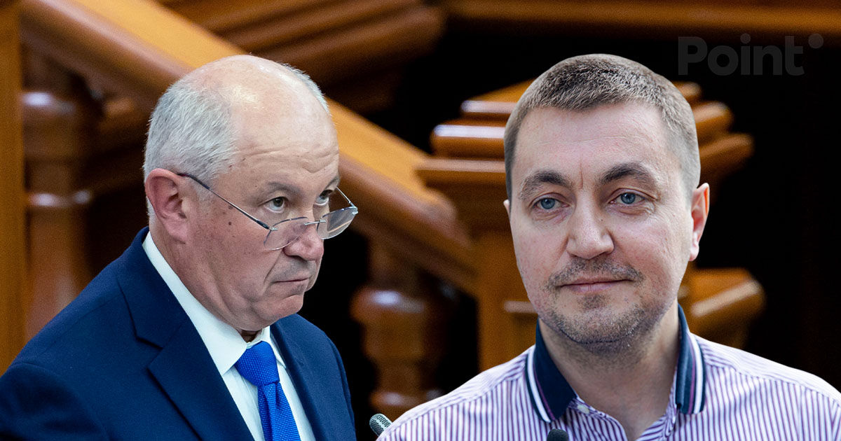 Platon: În CV-ul lui Munteanu totul este clar. Nu este vorba despre țară, ci despre relații.