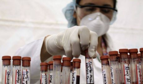 Un virus neidentificat seamănă panică în vestul României.