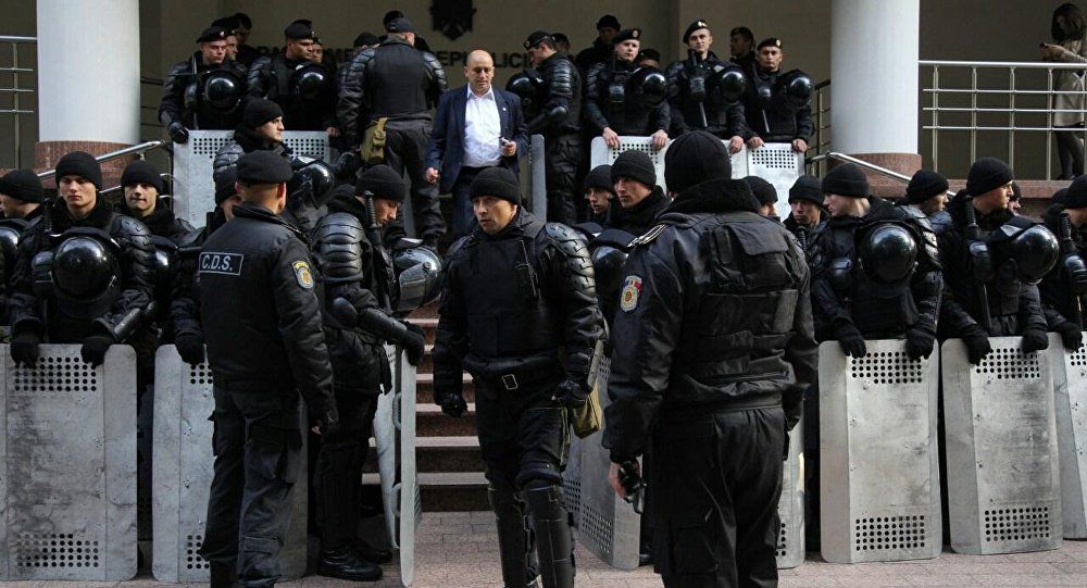 Ситуация такова, что любые изменения могут происходить очень быстро.