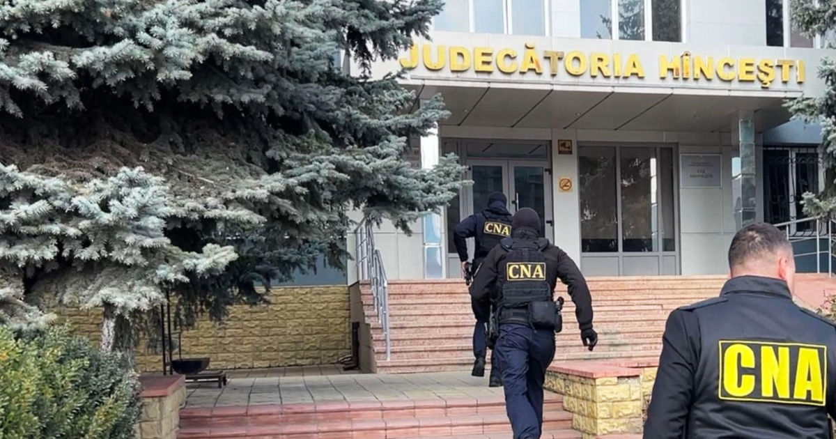 Descinderi CNA: Detalii noi privind cei patru judecători suspectați de corupție.