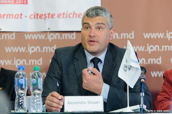 Liderii Platformei DA șantajează autoritățile cu proteste în speranța că va fi scumpită pâinea.
