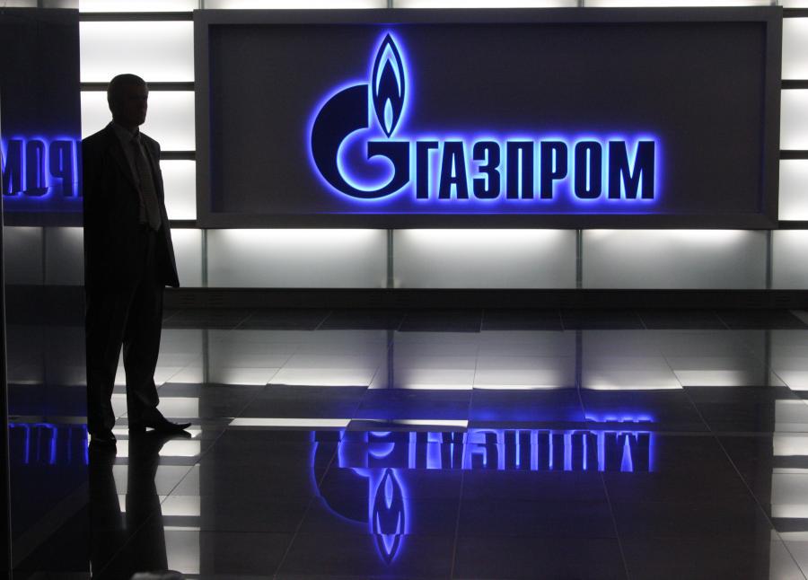 28 апреля «Газпрому» направлена предарбитражная нота.  Фото: joinfo.ua