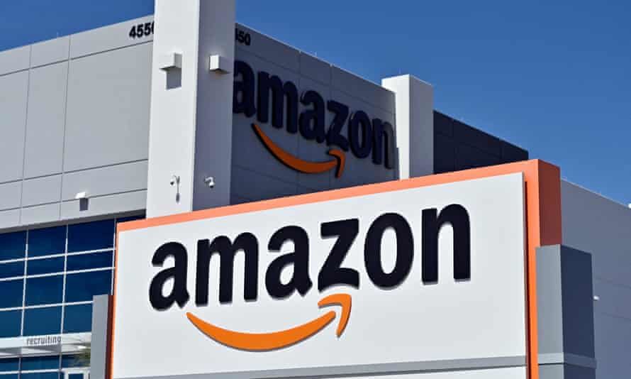 Amazon разыграет $1,6 млн между вакцинированными сотрудниками.