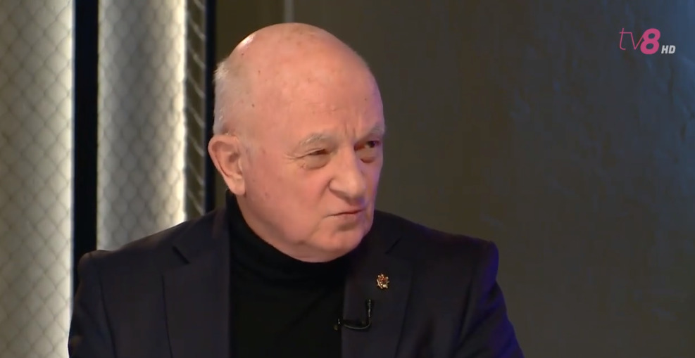 Нантой о деле учителей: Ботнарь действовал по указанию Плахотнюка
