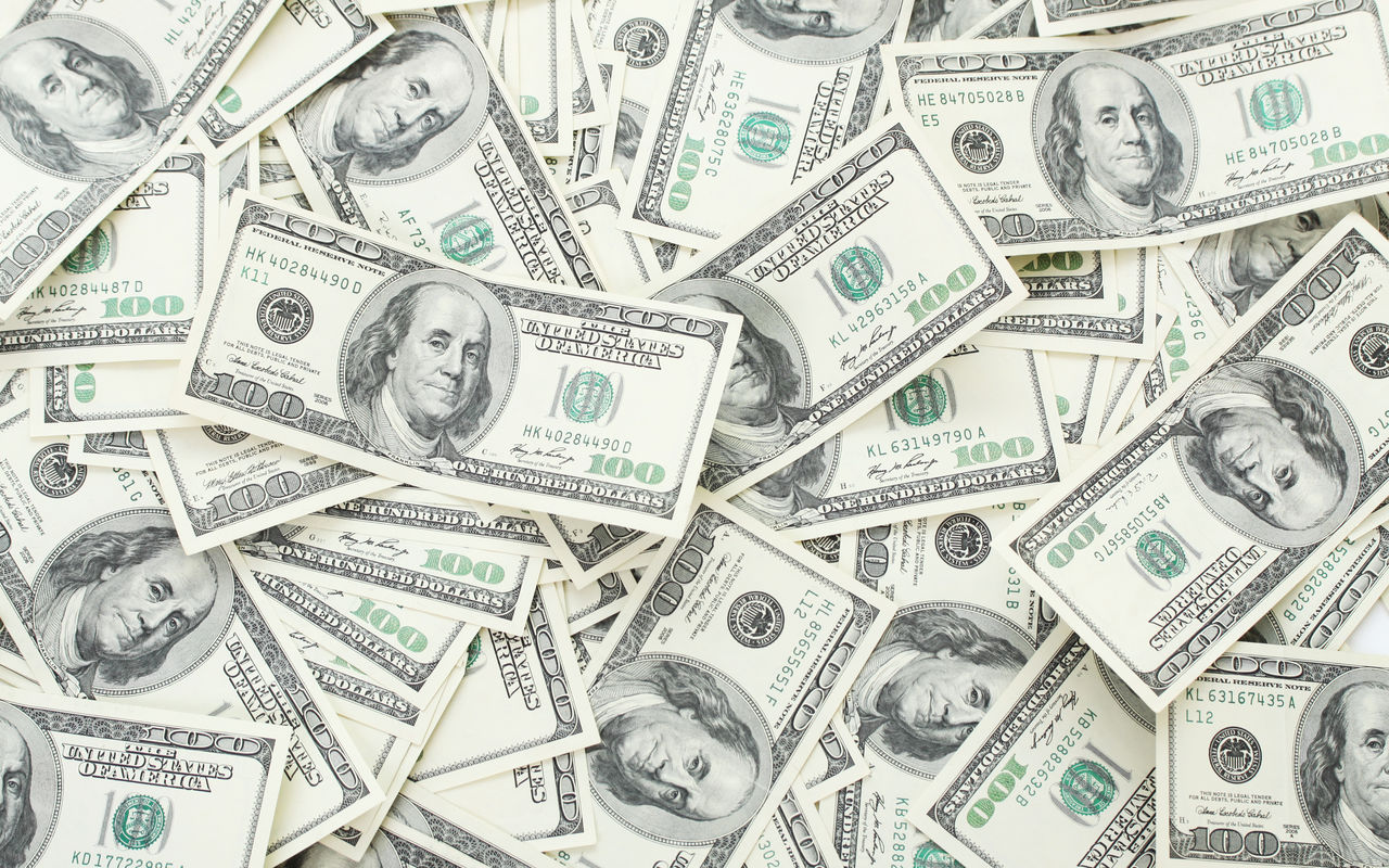 America a făcut băncile din întreaga lume să plătească scump pentru criza financiară mondială.