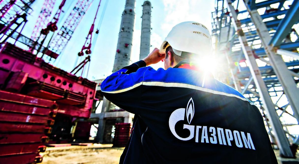 «Газпром» не забронировал мощности «Ямала – Европы» на 25 декабря.