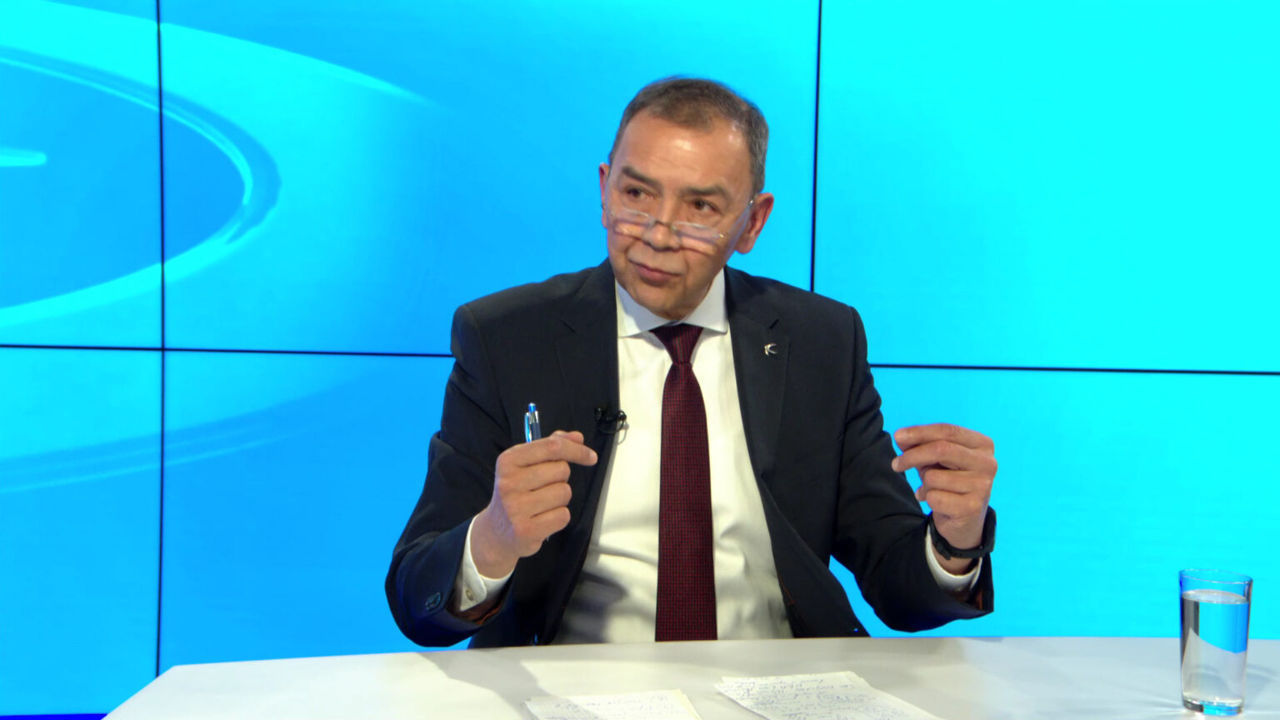 Golovatiuc: Alaiba nu înțelege ce înseamnă investiții.