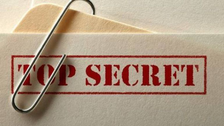 Oficial! Lista funcționarilor publici care vor avea acces la secretul de stat. Foto: bizlaw.md