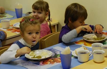 Рабочая группа обеспечит качество продуктов питания для учебных заведений Молдовы.
