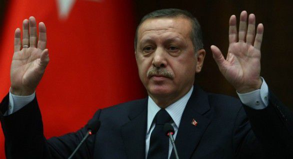 Preşedintele turc, Recep Tayyip Erdogan, a cerut Statelor Unite, sâmbătă seară, să îl extrădeze pe clericul musulman Fethullah Gulen.