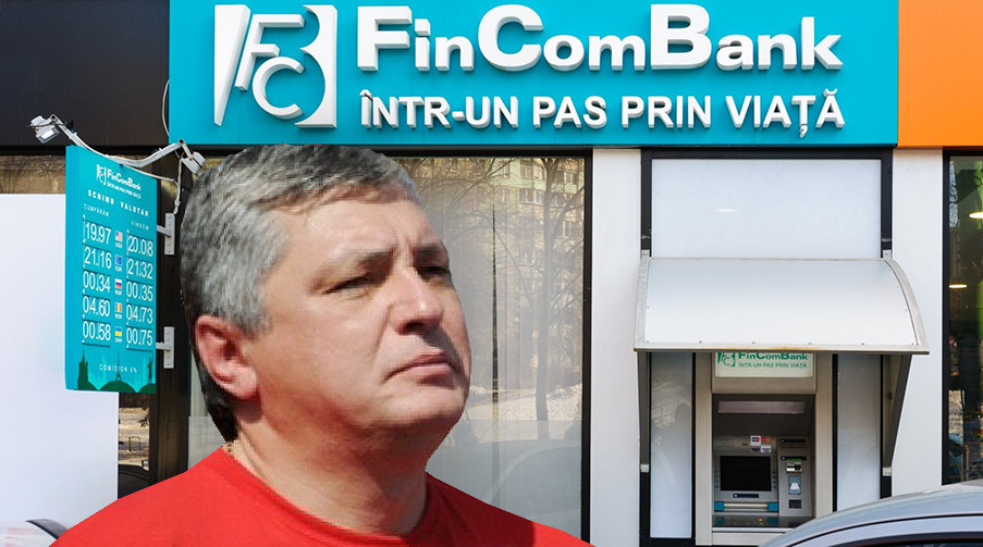 Олег Воронин: Меня лишили акций FinComBank вопреки моей воле.