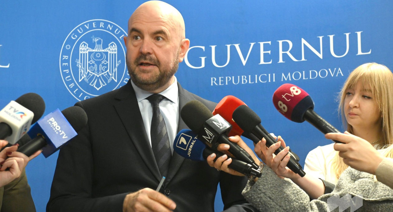 Bolea: Cei care se declară prieteni nu pot să ne trateze ca pe vasali.