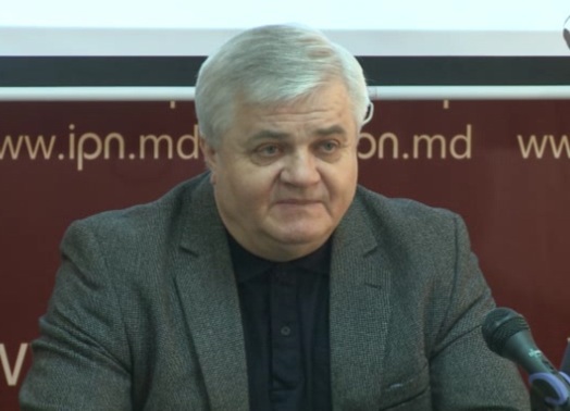 По мнению Анатола Цэрану, Республика Молдова может вступить в ЕС самое позднее до 2030 года.
