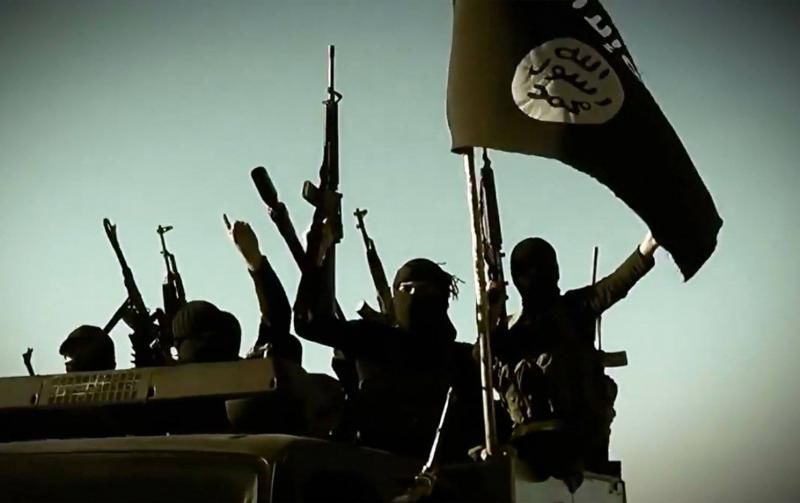 Trei teroriști ISIS au trecut prin România, în drum spre Siria. Foto: digi24.ro