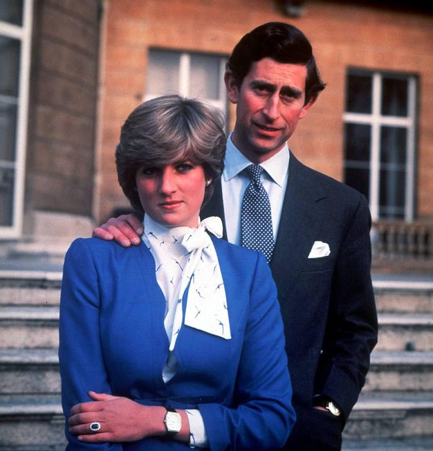 Gluma cu care Prinţul Charles i-a frânt inima Prinţesei Diana.