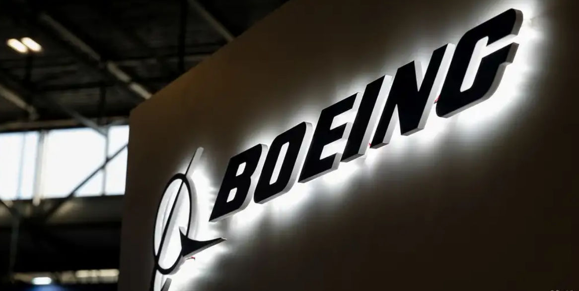 Boeing предлагает бастующим рост зарплат на 35 процентов.