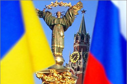 Киев направил Москве около 300 нот с требованием освободить осужденных в России украинцев.