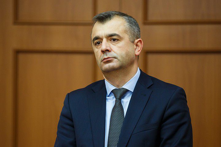 Кику: Местные власти ничего не потеряют от «малой налоговой реформы».