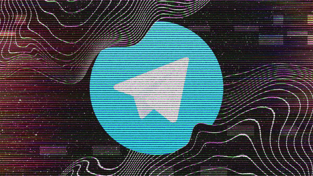 Telegram разблокировал чат-боты украинской разведки и силовиков.