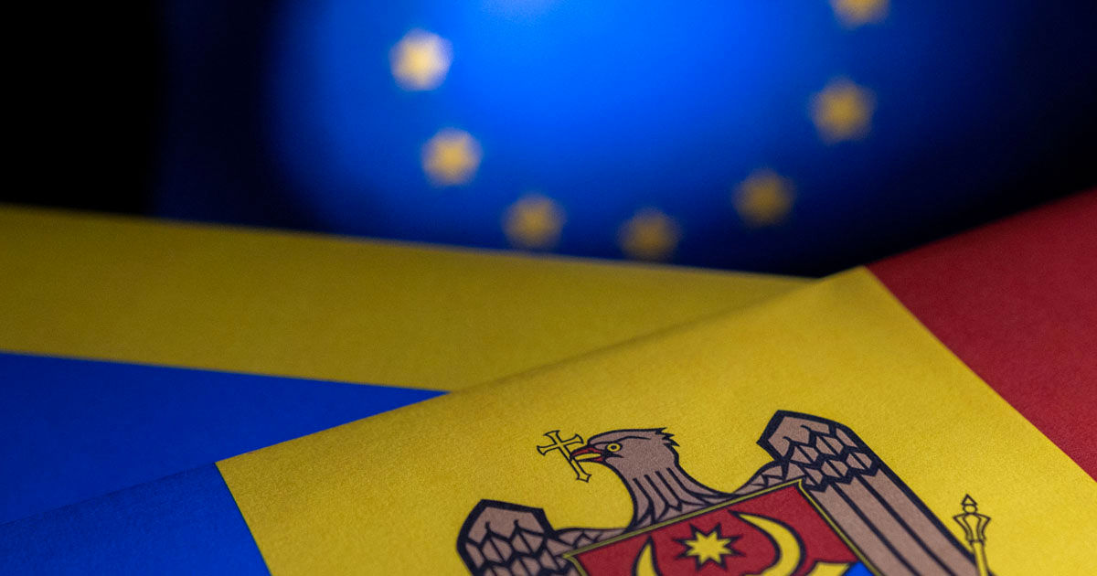В Варшаве подпишут Меморандум о сотрудничестве Молдовы и Украины в евроинтеграции.