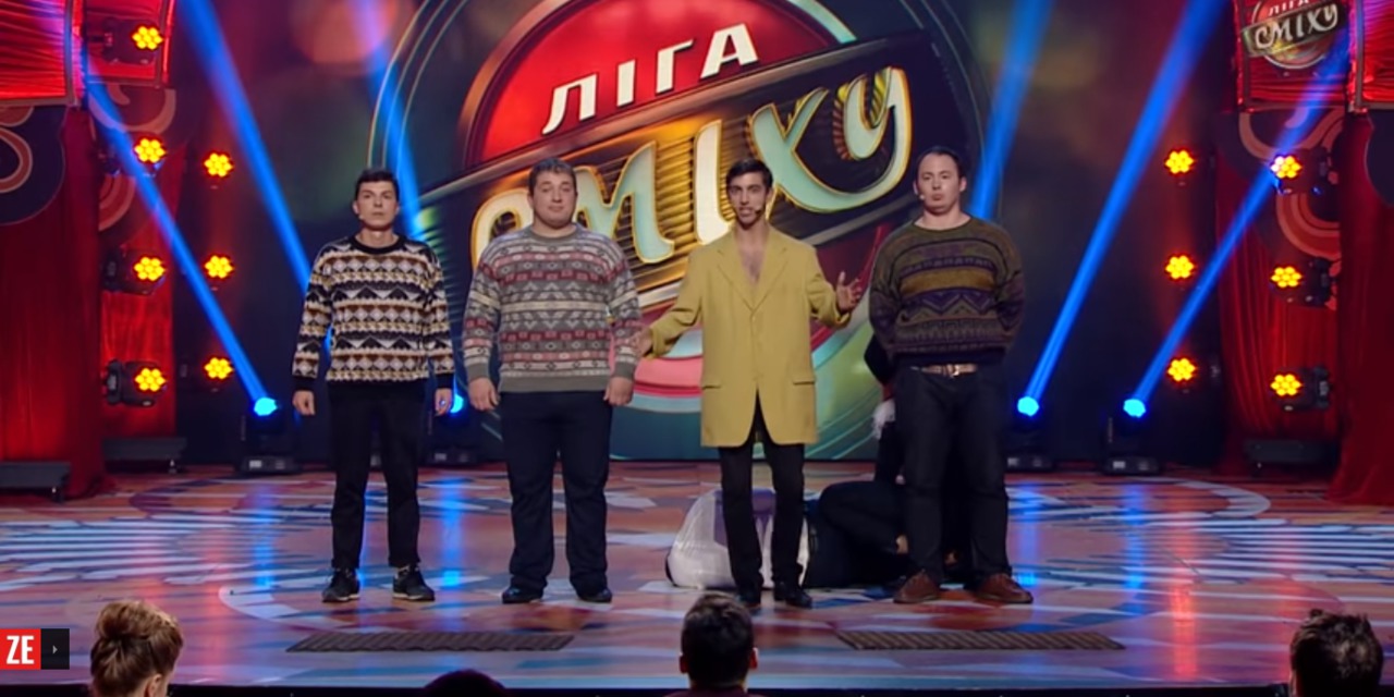 Primul loc pentru Moldova la un concurs din Ucraina. 