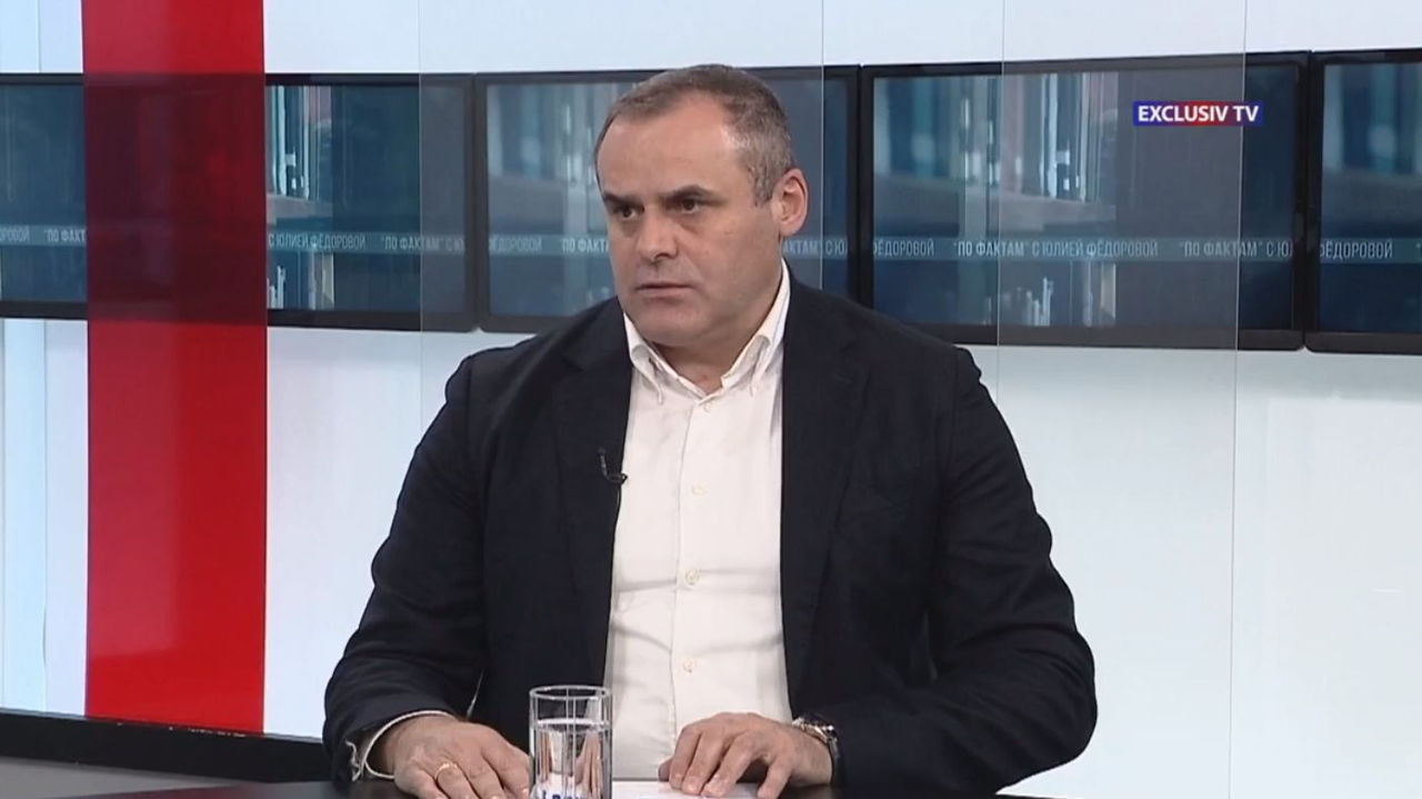 Чебан об использовании дорогого газа: "Энергоком" должен платить по кредиту.