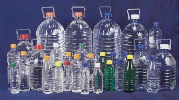 Reutilizarea sticlelor de plastic poate fi deosebit de periculoasă.