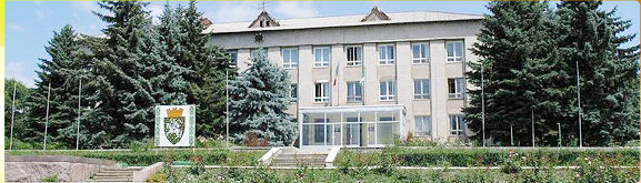 Centrul de cultură și agrement din Călărași, renovat