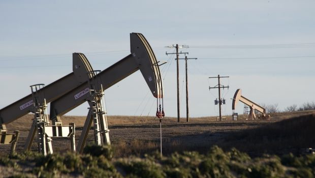 Объем нефтепереработки в США в марте составил 15,9 миллиона баррелей в сутки.