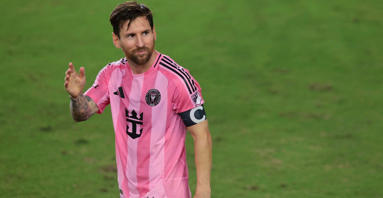 Messi a stabilit un record istoric în ceea ce privește numărul de goluri marcate.