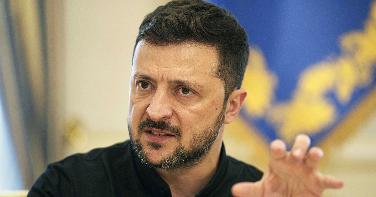 Zelenski a discutat cu Witkoff și Kushner: Există idei bune pentru o pace durabilă.