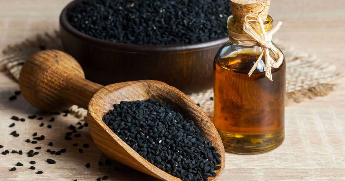 Studiu: Extractul de chimen negru reduce acumularea de grăsime în celule cu 40%.