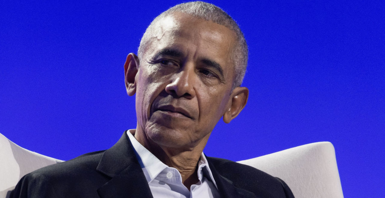 Obama, despre videoclipul cu maimuța lui Trump: Respectul pentru funcție a fost pierdut.