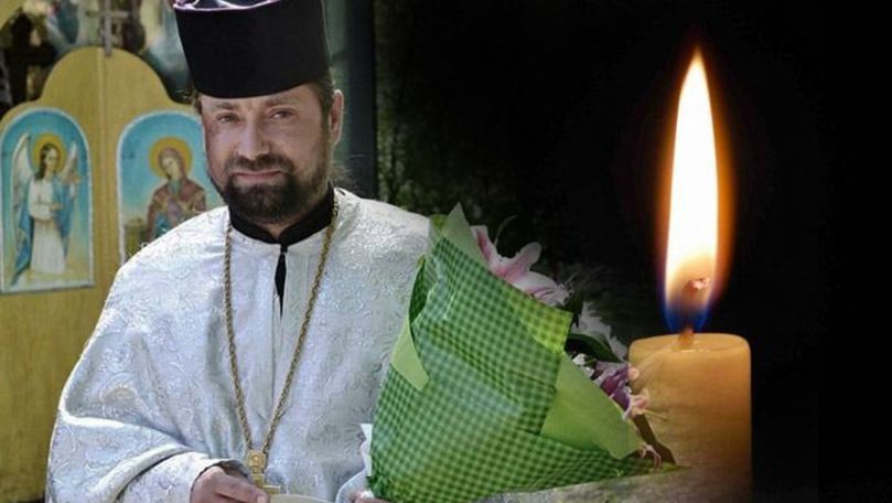 Одного из подозреваемых в убийстве священника арестовали на 30 суток.