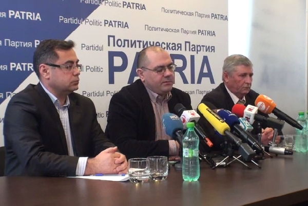 Петков: Сегодня решающий день, мы ожидаем реакцию международного сообщества.