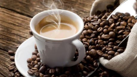 Cafeaua va deveni o amintire în 2080, potrivit unui studiu realizat de The Climate Institute. Foto: cafea.ro