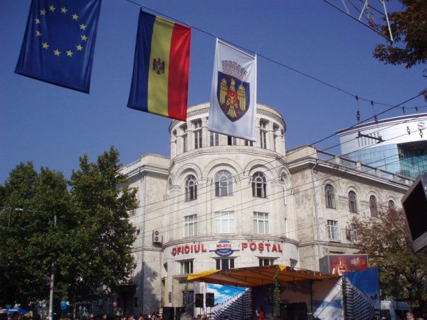 Mâine va fi hramul Chişinăului, iar pregătirile pentru această sărbătoare au intrat în linie dreaptă. Foto: publika.md