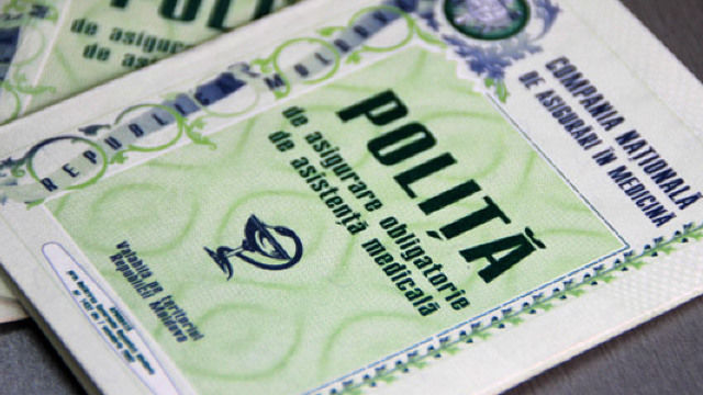 Fondul de asigurări obligatorii de asistenţă medicală, în creștere.