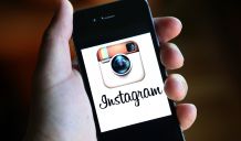 Instagram are un logo nou. Foto: jurnal.md