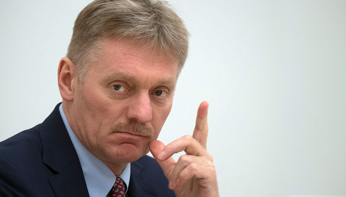 Песков призвал верить Путину по поводу ракет, а не американским СМИ.